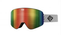 TSG GOGGLE FOUR lowchecker